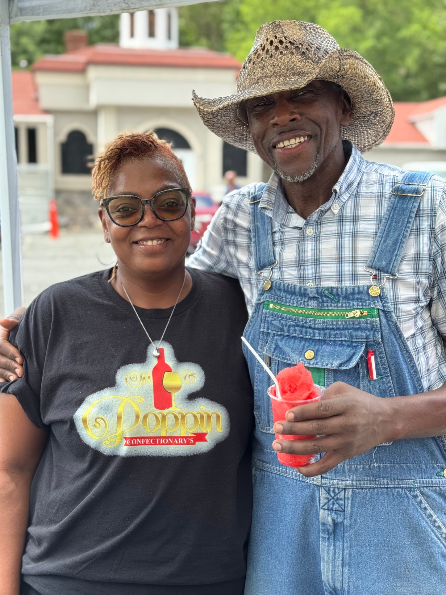 Gary’s Watermelon