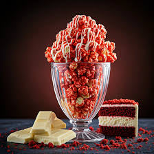 Mocktail Red Velvet