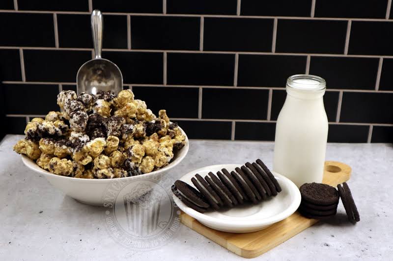 Cookies & Cream