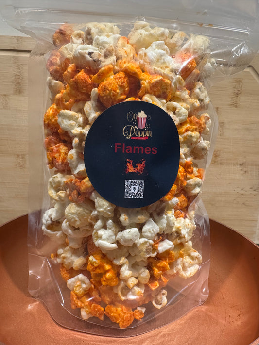 Buffalo & Jalapeño Ranch