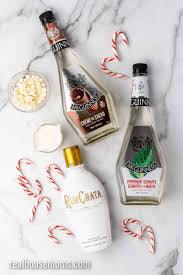 Caribbean Peppermint Rum