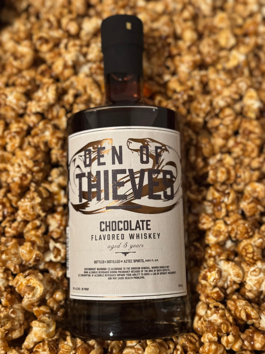 Den Of Thieves CHOCOLATE